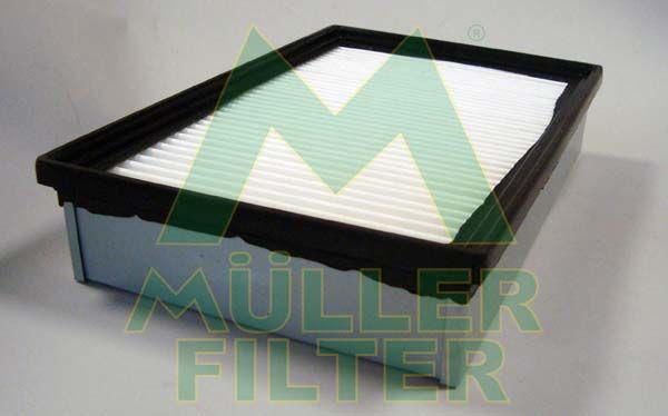 MULLER FILTER oro filtras PA3258